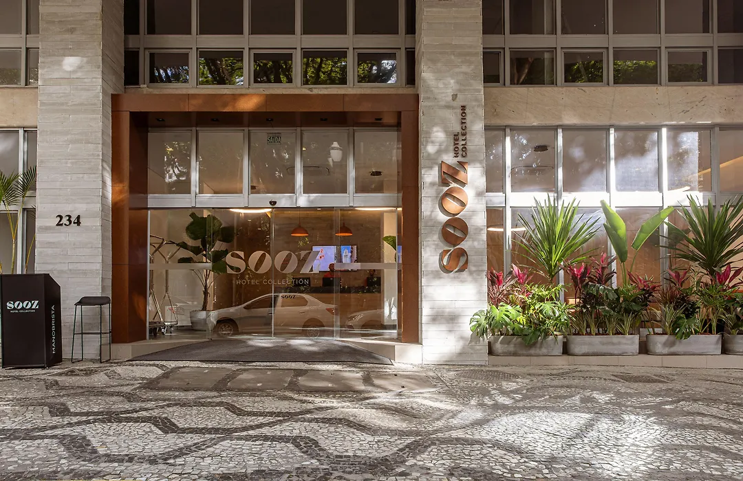 Sooz Hotel Collection-1