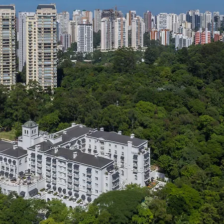 Palácio Tangará - an Oetker Collection Hotel-2