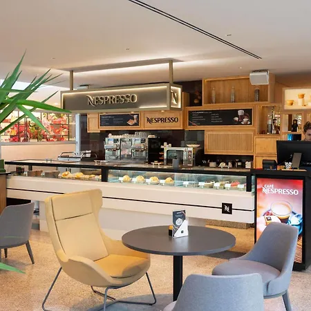 Pullman Sao Paulo Vila Olimpia-2