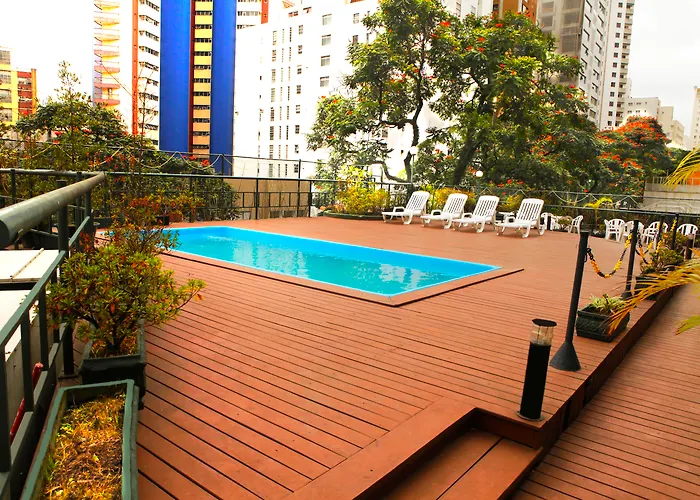  Century Paulista