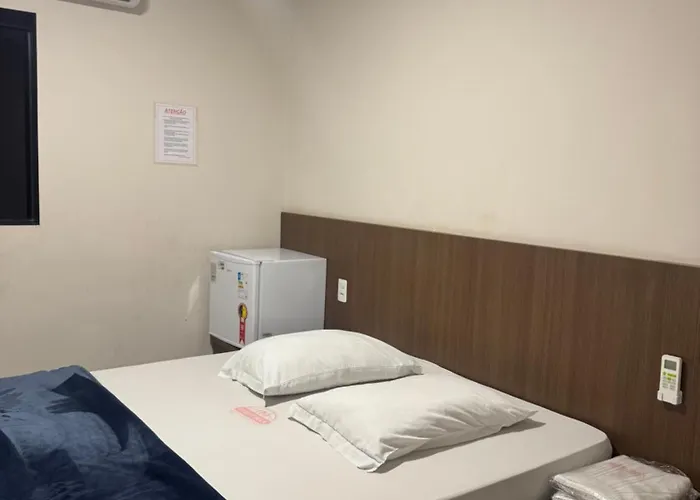 Hotel Max Tatuape