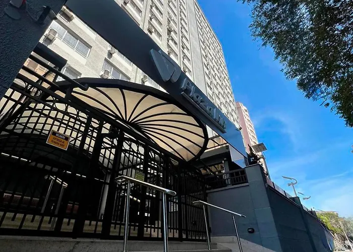 Plaza Inn American Loft - Barra Funda