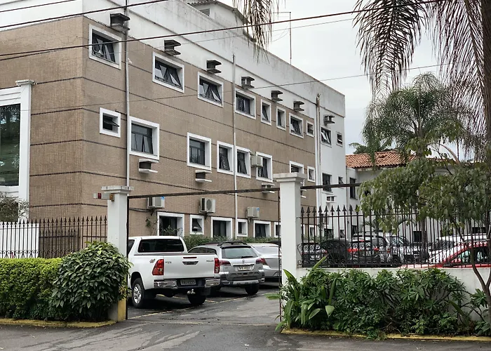 Residencial Pantanal Chacara Klabin