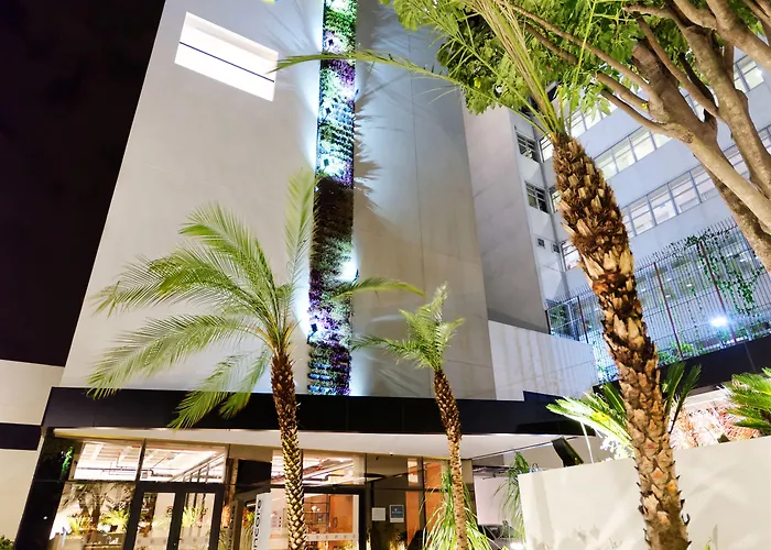 Ramada Encore Tiradentes Centro