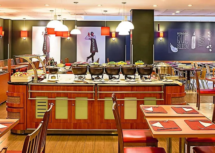 Ibis Sao Paulo Paulista