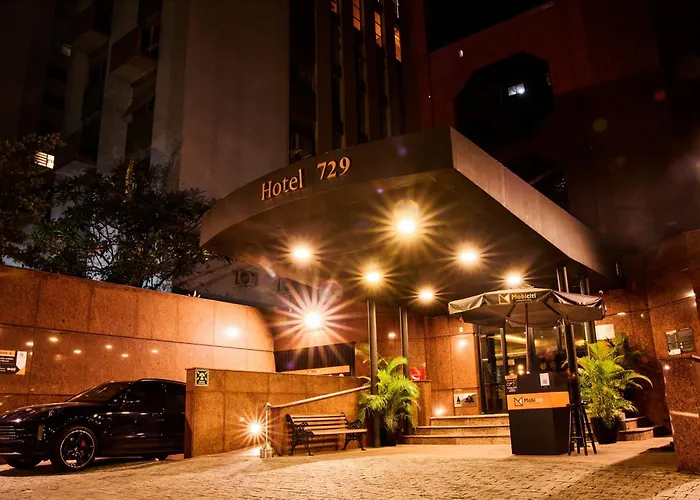 Royal Collection Paulista