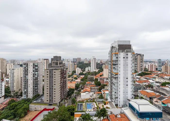  Charlie For You Vila Mariana
