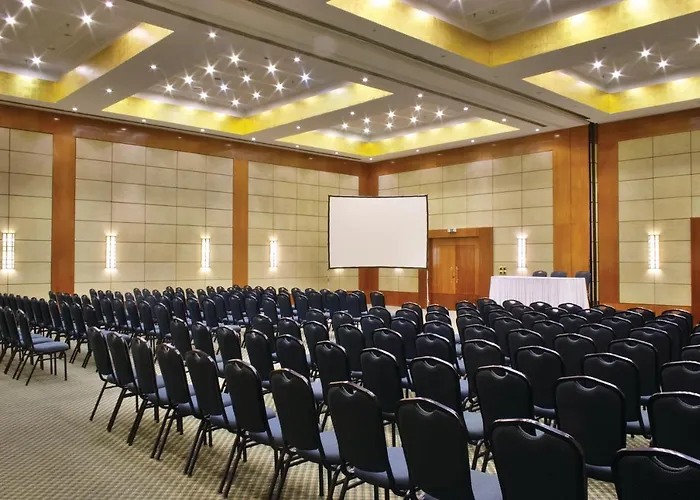 Hotel Transamerica Sao Paulo